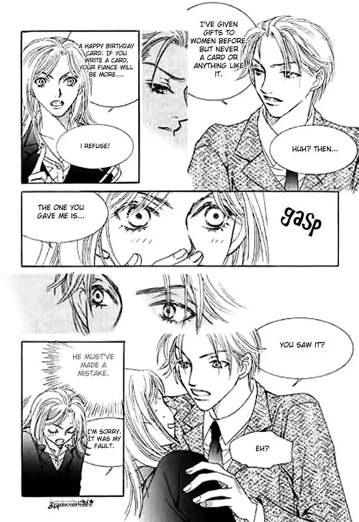 Cinderella Fella Chapter 16 51